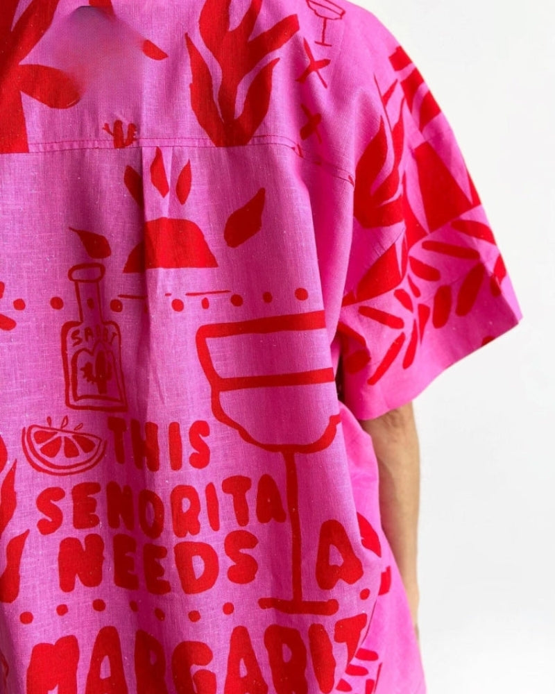 ISLA™ - TROPICAL LOUNGEWEAR SET