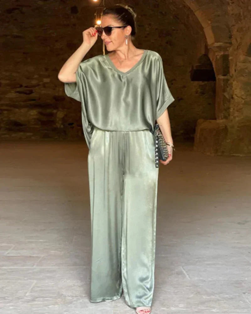 EMMA™ - ELEGANT 2-PIECE SET