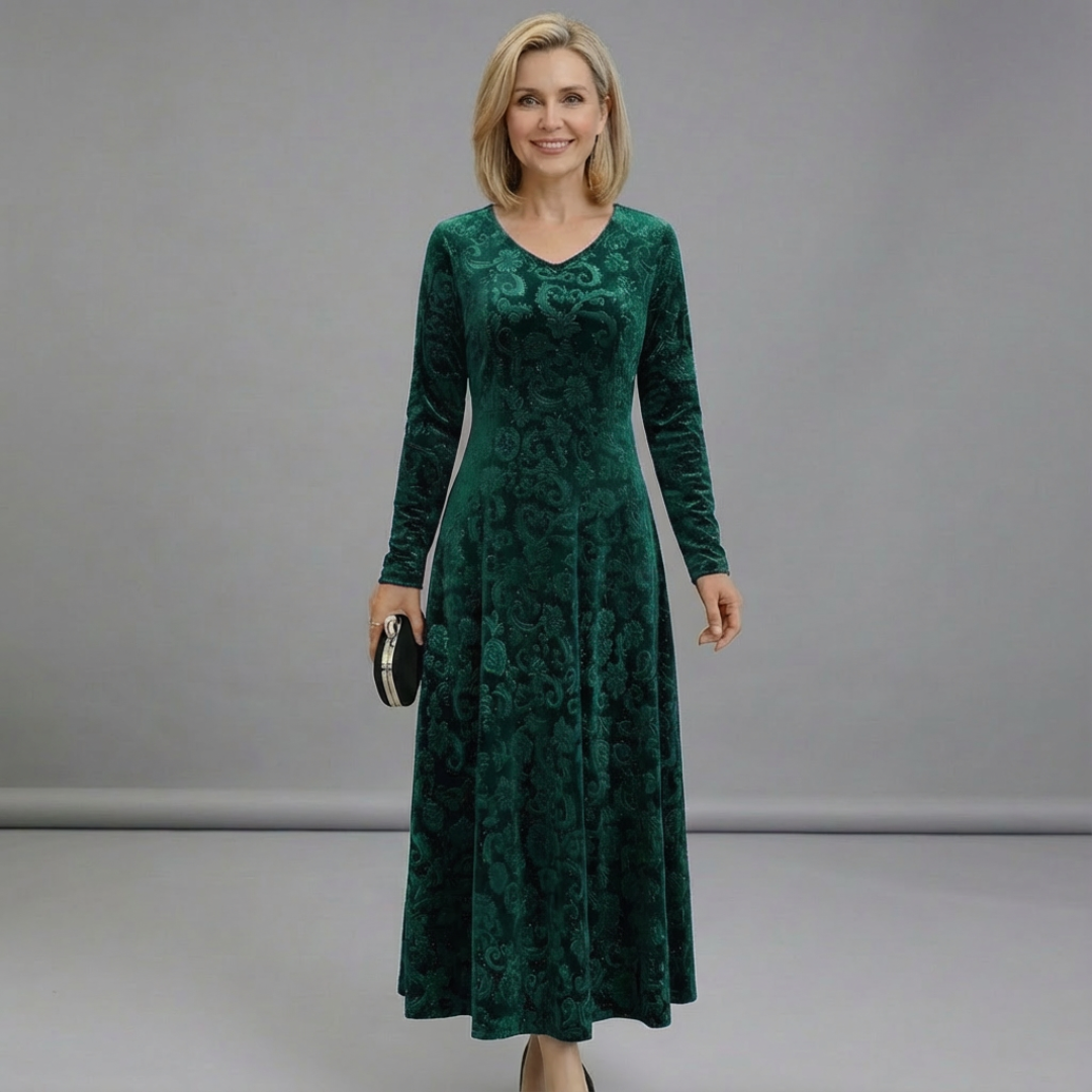 Campbell™ | Party Dress