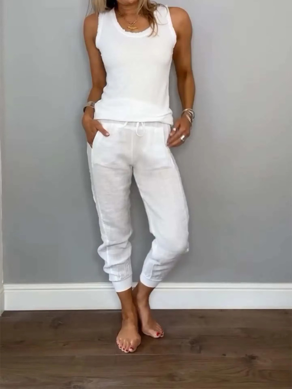 Elowen™ - ELEGANT OUTFIT WITH FLATTERING SILHOUETTE